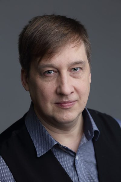 Juris Zuitiņš - psihologs un psihoterapijas speciālists