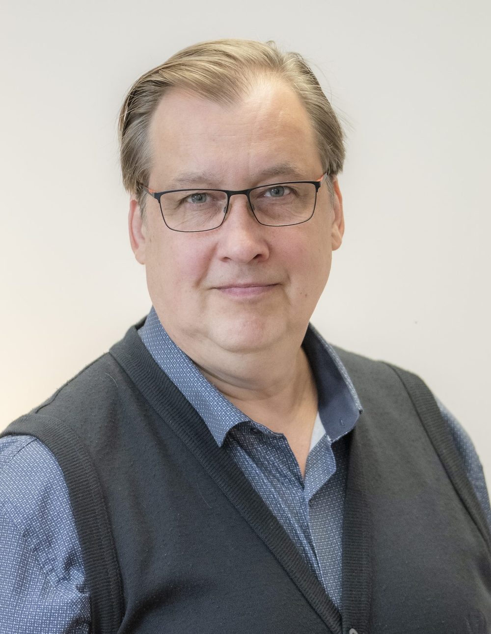 Juris Zuitiņš - psihologs un psihoterapijas speciālists